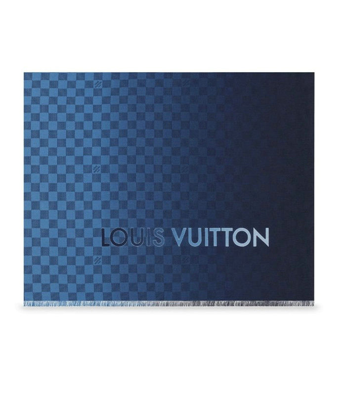 Louis Vuitton Scarf LVS00164